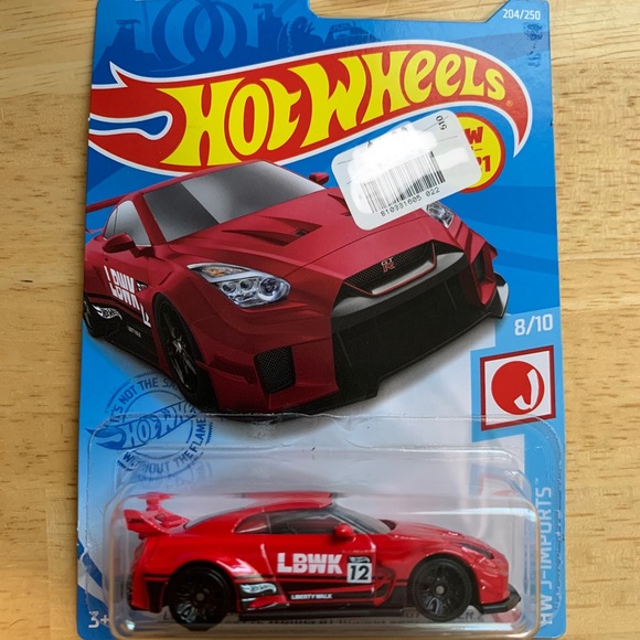 LBWK - Picture 1 of 1